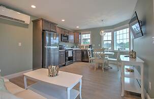 Atlantic Ocean Suites