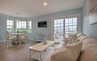 Atlantic Ocean Suites