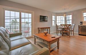 Atlantic Ocean Suites