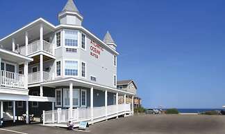 Atlantic Ocean Suites