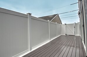 Atlantic Ocean Suites