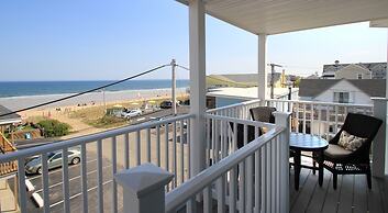 Atlantic Ocean Suites