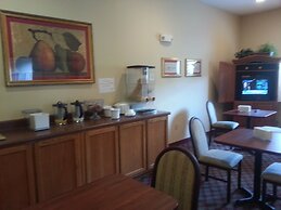 Super 8 by Wyndham Pascagoula