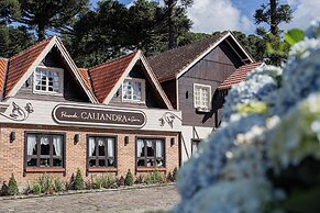 Pousada Caliandra da Serra