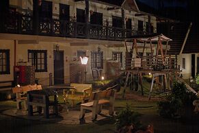 Pousada Caliandra da Serra