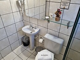 Pousada Caliandra da Serra