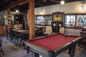 Pousada Caliandra da Serra