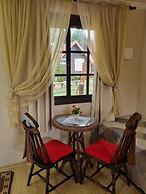 Pousada Caliandra da Serra