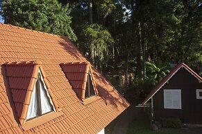 Pousada Caliandra da Serra