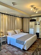 Pousada Caliandra da Serra