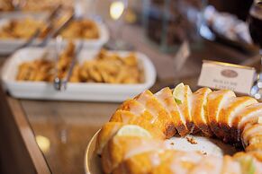 Pousada Caliandra da Serra