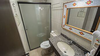 Pousada Caliandra da Serra