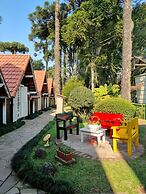 Pousada Caliandra da Serra