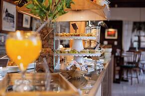 Pousada Caliandra da Serra