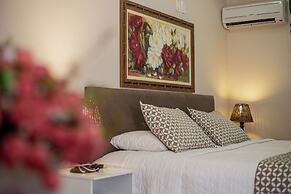 Pousada Caliandra da Serra