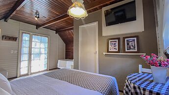 Pousada Caliandra da Serra