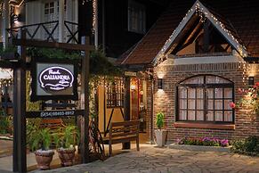 Pousada Caliandra da Serra