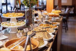 Pousada Caliandra da Serra