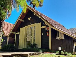 Pousada Caliandra da Serra