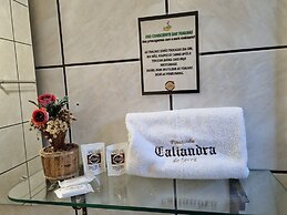 Pousada Caliandra da Serra