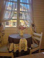 Pousada Caliandra da Serra