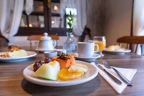 Pousada Caliandra da Serra