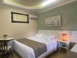 Pousada Caliandra da Serra