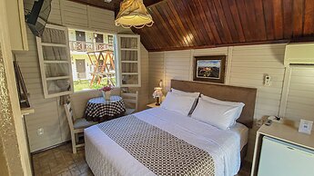 Pousada Caliandra da Serra