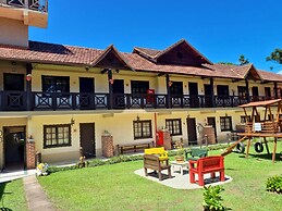 Pousada Caliandra da Serra