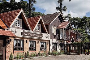 Pousada Caliandra da Serra