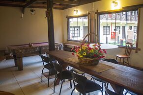 Pousada Caliandra da Serra