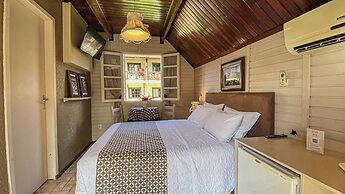 Pousada Caliandra da Serra