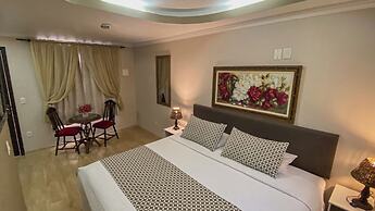 Pousada Caliandra da Serra