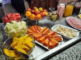 Pousada Caliandra da Serra