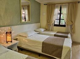 Pousada Caliandra da Serra