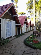 Pousada Caliandra da Serra