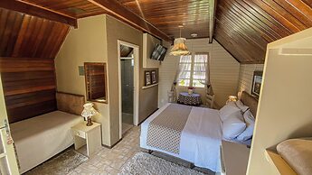 Pousada Caliandra da Serra