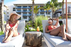 Unico Hotel Riviera Maya - Adults Only - All Inclusive