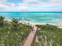 Unico Hotel Riviera Maya - Adults Only - All Inclusive