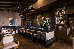 Unico Hotel Riviera Maya - Adults Only - All Inclusive