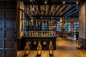 Unico Hotel Riviera Maya - Adults Only - All Inclusive