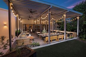 Unico Hotel Riviera Maya - Adults Only - All Inclusive