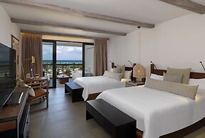Unico Hotel Riviera Maya - Adults Only - All Inclusive