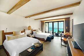 Unico Hotel Riviera Maya - Adults Only - All Inclusive