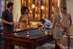 Unico Hotel Riviera Maya - Adults Only - All Inclusive