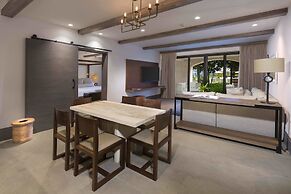 Unico Hotel Riviera Maya - Adults Only - All Inclusive