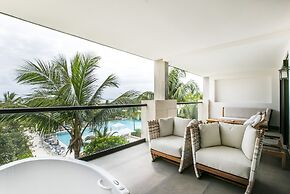 Unico Hotel Riviera Maya - Adults Only - All Inclusive