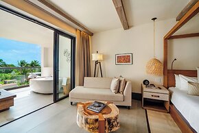 Unico Hotel Riviera Maya - Adults Only - All Inclusive