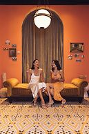 Unico Hotel Riviera Maya - Adults Only - All Inclusive