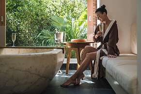 Unico Hotel Riviera Maya - Adults Only - All Inclusive